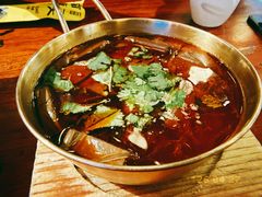 -本色.小马哥烧烤(五一路总店)