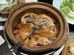 外婆茶香鸡-外婆家(杭州马塍店·杭帮菜名店)