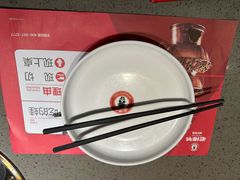 -老佛爷铜炉蛙锅(东门老街店)