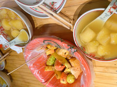 -夜椒瑶·广西大排档(八卦岭店)