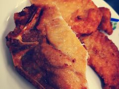 -东京小食馆(三盏灯店)