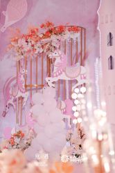 -觅遇Meet U私人婚礼定制(潮汕店)