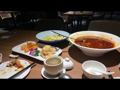 -太仓珀丽酒店-粤季餐厅