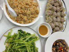 -嘉升大排档(番禺总店)