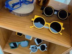 -大视光学•LINDBERG林德伯格•全球手工眼镜集合店(王府井店)