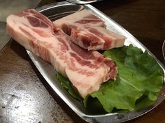 -·缸桶屋·韩式牛肋条自助烤肉(西湖D11店)