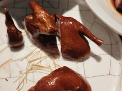 -万丽轩·粤菜(王府井金茂万丽酒店)