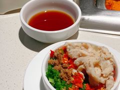 鸡胸-海底捞火锅(枫蓝国际购物中心店)