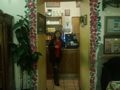 门面-露西亚咖啡西餐厅(哈尔滨俄侨纪念馆店)