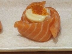 -元气寿司(新城市广场店)