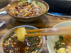 -笔记安顺夺夺粉火锅