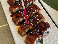 -河风精致寿司(双井店)