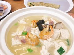 -台记小海鲜(七宝店)