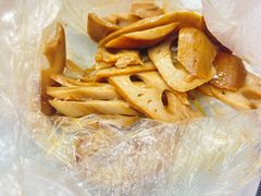 -黄毛鸭脖(汉阳总店)