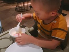 -加餐海鲜自助(宝龙一城店)