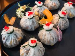 -周三的情书花园餐厅(江北店)