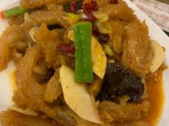 -清真益鑫羊肉手抓馆(南大街店)