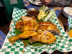 -泰妃殿(武汉首店)