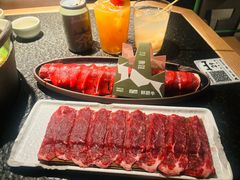 -三出山火锅(万象天地店)