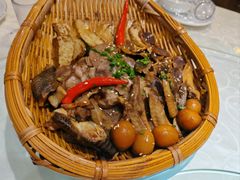 -常和州·夜宵大排档(常州单店)