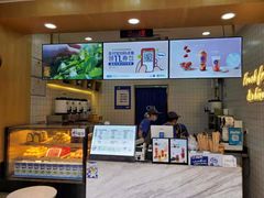-茶百道(长龙店)