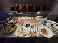-玖味(老工人西路店)