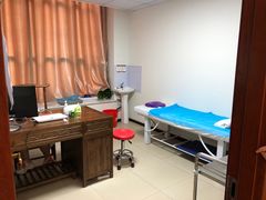-上海德众堂中医门诊部·骨伤·推拿·针灸