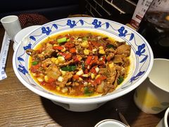 -八碗湘长沙市井菜(坡子街店)