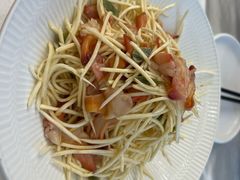 -品海楼·大连海胆锅贴馆(东港店)