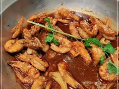 -李想大虾(吾悦广场店)