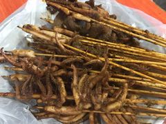 -十里铺铁板鱿鱼