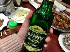 -金刚山烧烤(中山路店)