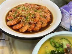 -尚岛私房菜(西方巷店)