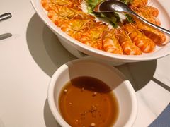-新海渔港·胶东海鲜家常菜·家宴(奥体中心店)