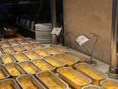 -索菲特西湖大酒店·香榭丽全日候餐厅(南山路店)