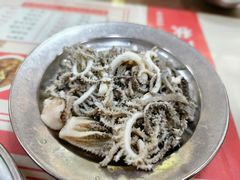 -阿秋牛排(湖心街店)