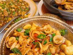 -阿忠食坊大排档·20年老店(万象城店)