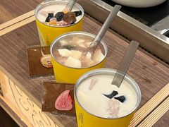 -深圳湾万象城(南山店)