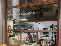 -慢象咖啡(台江店)