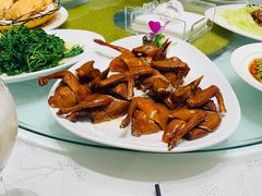 -上海精菜馆(虎踞关店)
