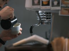 -Again Coffee Roaster(香蜜湖店)