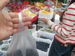 -南门绿玉农贸市场