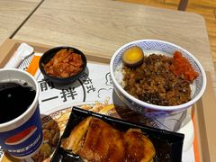 -吉野家(凯旋购物广场店)