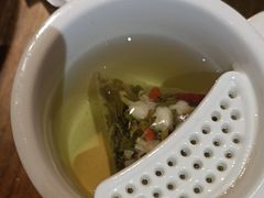 -农耕记·湖南土菜(halo广场店)