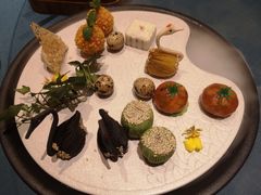 -三利音·东方司宴(外滩店)