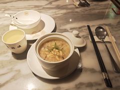 -滋粥楼·顺德菜海鲜茶点(方舟店)