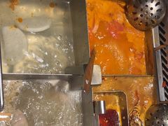 -海底捞火锅(新松江路店)
