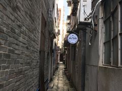 -小洲村