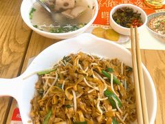 -三两粉(莲塘华润万家店)
