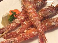 -王鼎精致料理铁板烧(世博源店)